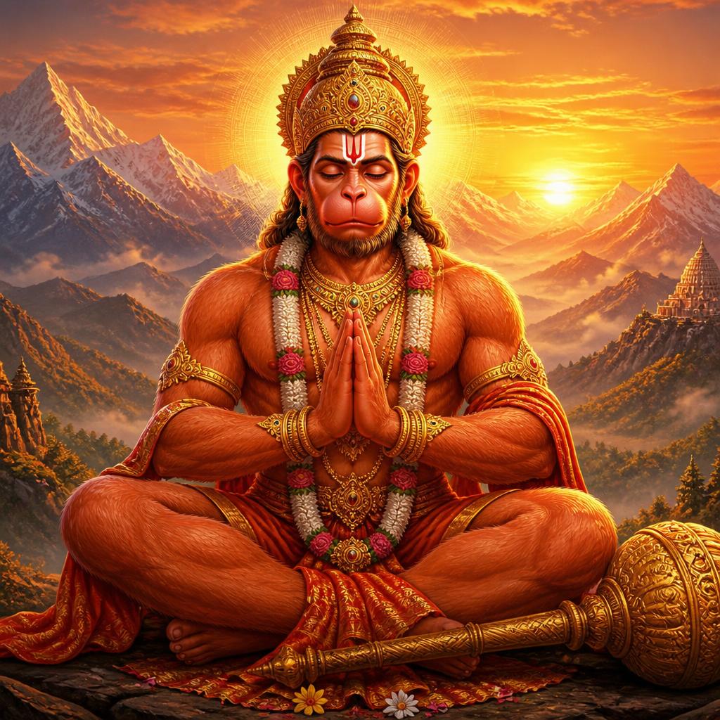 Hanuman
