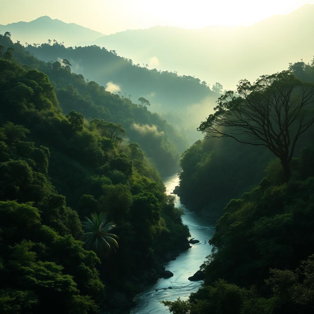 Nature