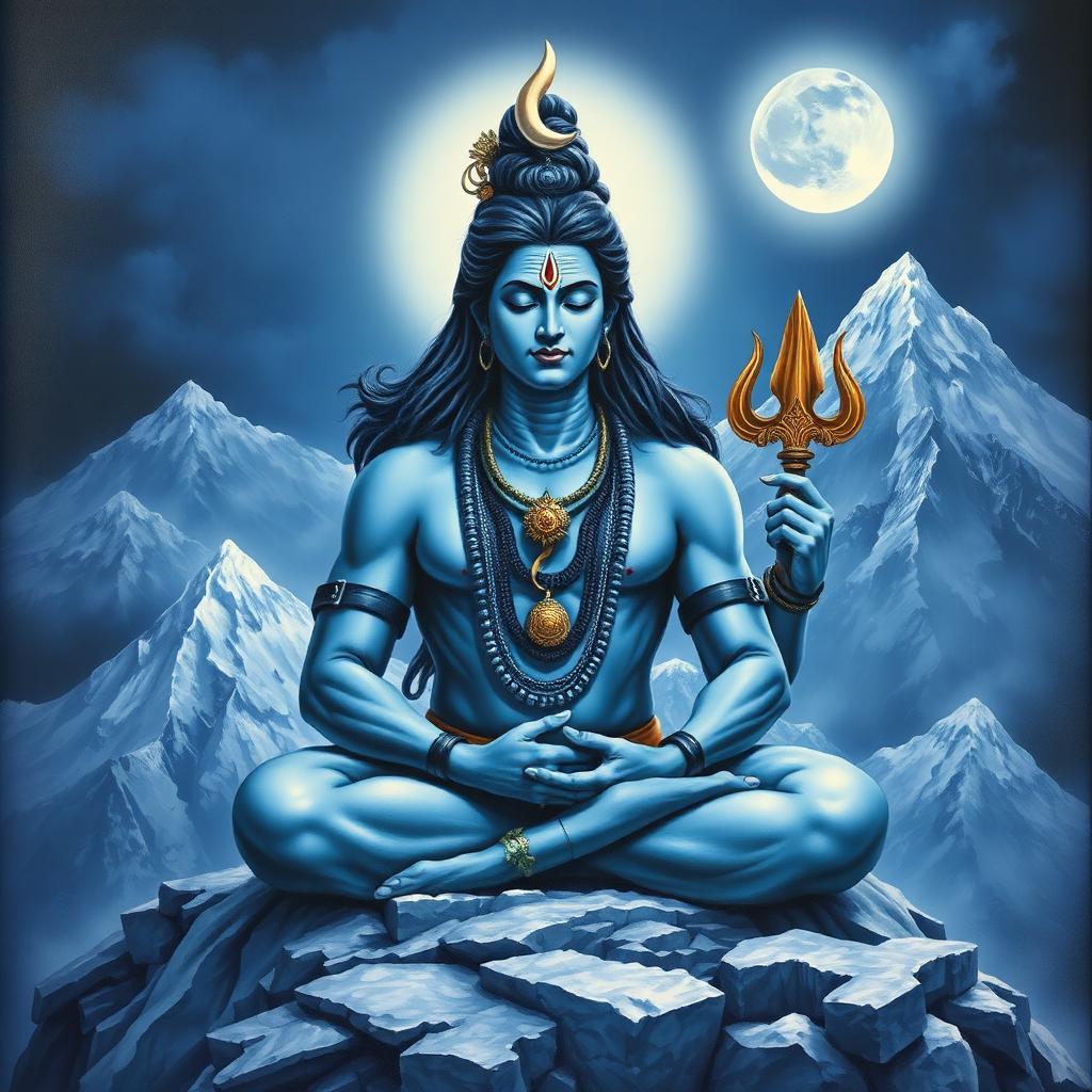 Shiva